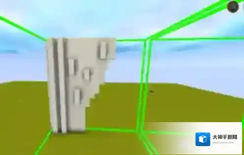 迷你世界小伙伴