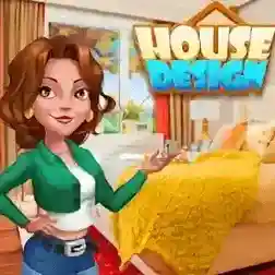 房屋翻新方案设计师手游2025-房屋翻新方案设计师官方最新版Androidv1.5