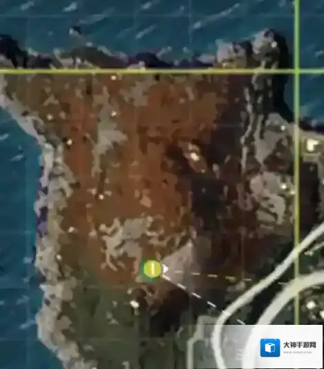 刺激战场野餐地点一览 吃鸡野餐点在哪