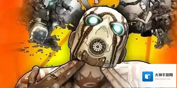 无主之地2是什么