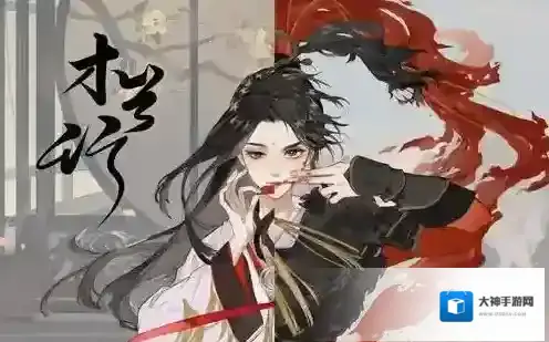 忘川风华录花木兰是人权卡吗 花木兰强度评测攻略