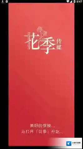 花季app电影和电视