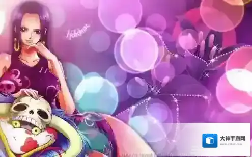 航海王燃烧意志女帝怎么加点 女帝加点推荐