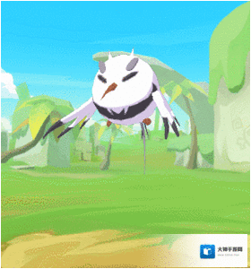 不休的乌拉拉银蜂鸟有哪些喜好 宠物技能属性数据图鉴