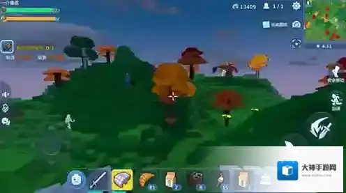 乐高无限出生点家具有什么 出生家具种类及获取方法详解