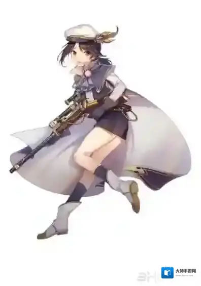 苍之纪元格莱明怎么样 格莱明技能加点推荐