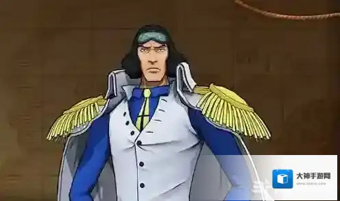 航海王燃烧意志48级青雉怎么打 青雉过关攻略详解