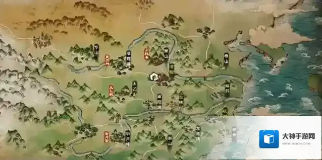 烟雨江湖少林寺门派任务攻略 基础任务怎么完成