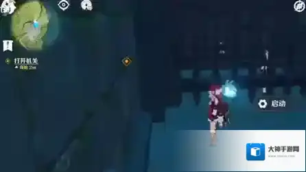 原神寻找班尼特任务完成攻略