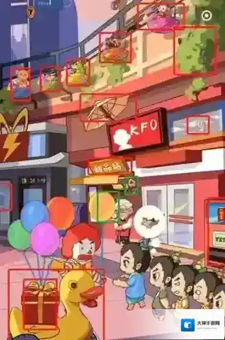 穿越寻宝记麦当叔的战争通关攻略 特殊关卡怎么过