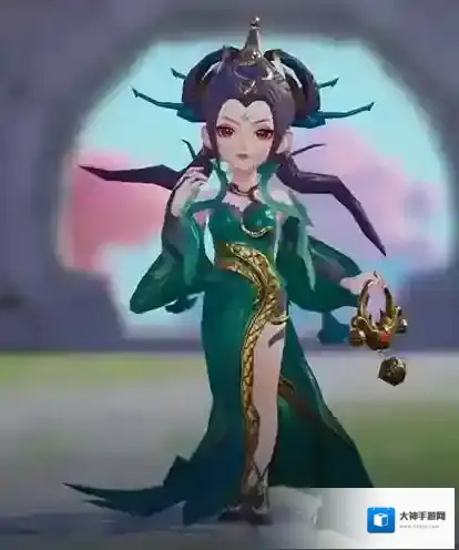 梦幻西游三维版千年蛇魅怎么样 召唤兽技能属性介绍