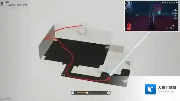 崩坏星穹铁道梦境