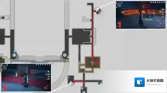 崩坏星穹铁道白日梦