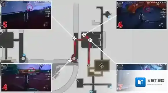 崩坏星穹铁道星穹