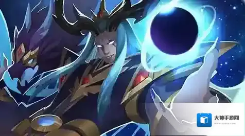 王者荣耀S7赛季可能会上线英雄大猜想_东皇太一