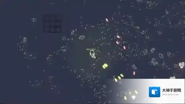 最后三分钟敌人