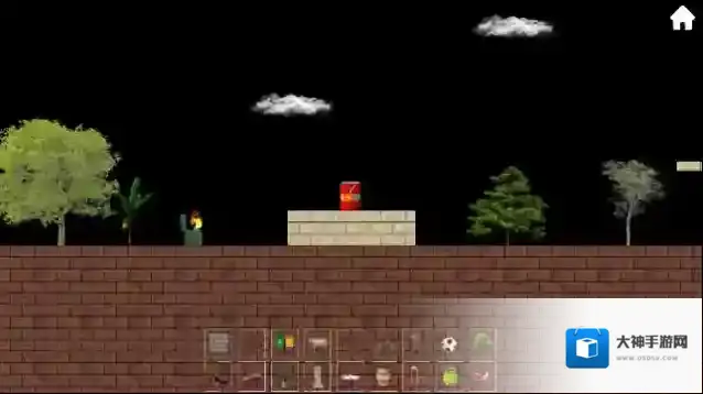 鞭炮放置模拟挑战鞭炮