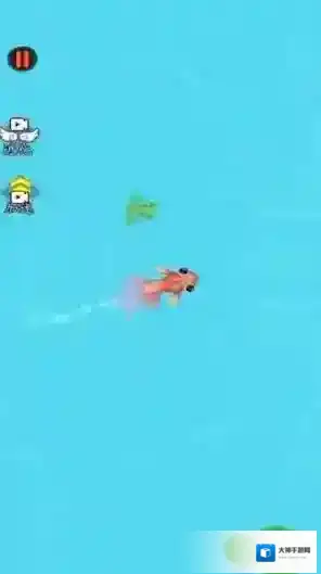 神龙奥利给神龙