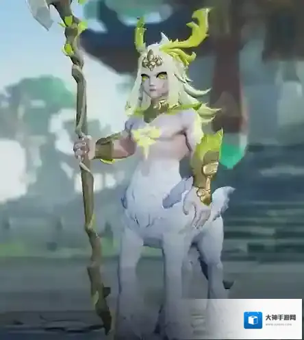 梦幻西游三维版英招怎么样 召唤兽英招技能属性介绍