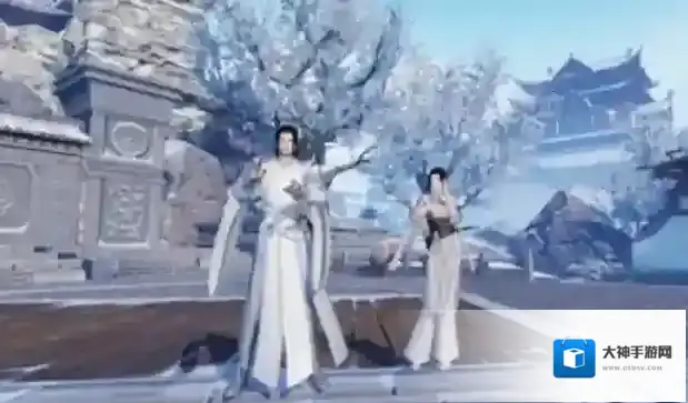 楚留香武当平民如何加点