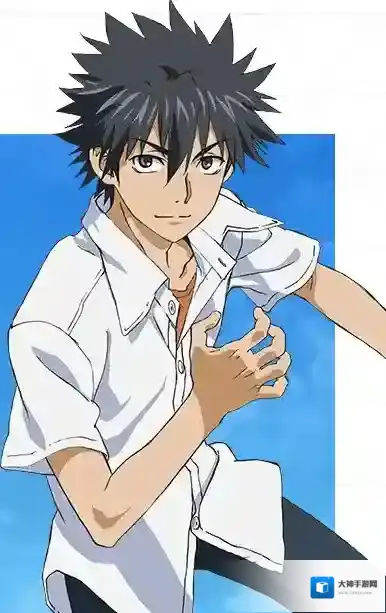 魔法禁书目录手游人物故事介绍，人物性格介绍_上条当麻