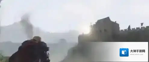 列王的纷争就会