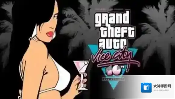 侠盗飞车罪恶都市汽车