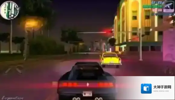 侠盗飞车罪恶都市移动版秘籍输出方法介绍