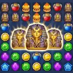 前世法老传奇三消手游2025-前世法老传奇三消官方最新版Androidv1.5