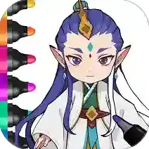 萌宝艺术家手游2025-萌宝艺术家手机版Androidv1.0.2