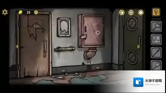 诡船谜案2绘本残页位置大全 残页都在什么位置