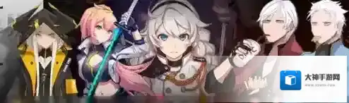 战双帕弥什神威技能是什么 部技能效果详解