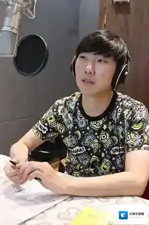 炉石传说:魔兽英雄传配音