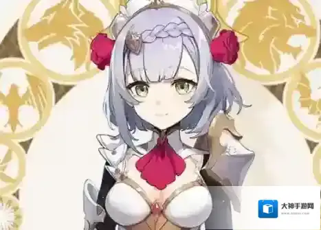 原神诺艾尔值得培养吗 大剑女仆培养建议