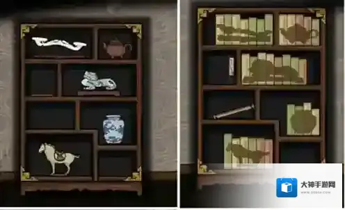 树灵之命运第2章怎么过 贪图功名舍正义章节攻略详解