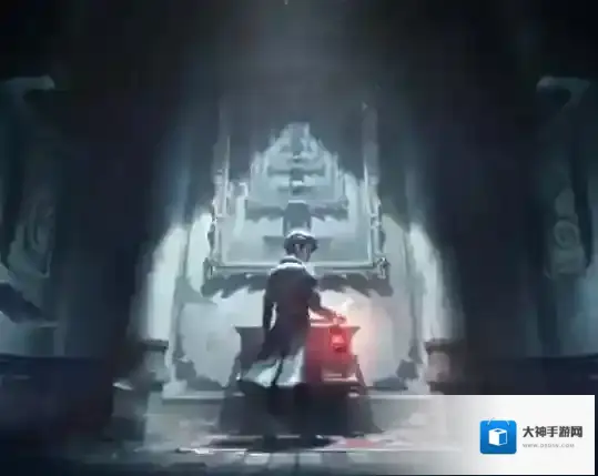 第五人格 第五庄园