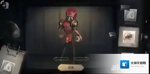 第五人格斗牛布怎么取得 前锋随身物品获取方法介绍