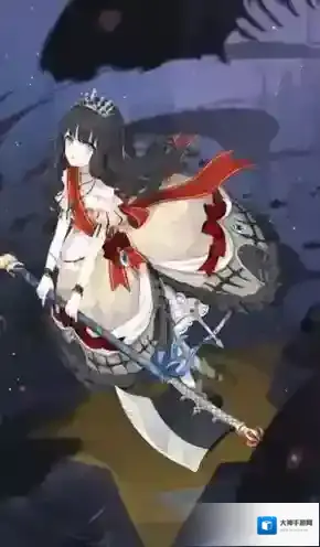 食之契约仰望星空的技能是什么 UR飨灵技能效果攻略