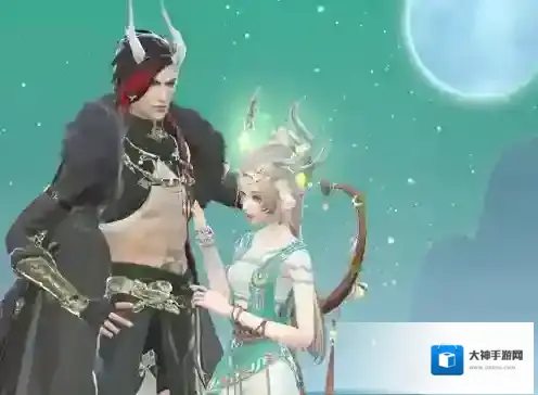 云裳羽衣玄麒书信默契之信怎么选择 玄麒书信默契之信选择攻略