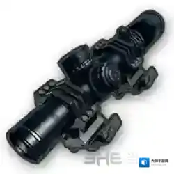 绝地求生全军出击8倍镜怎么用 八倍镜使用技巧介绍