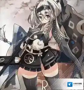 命运神界梦境莉雅