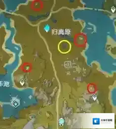 原神战狂的鬼面怎么获得 道具获取方法讲解