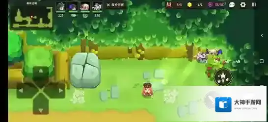 坎公骑冠剑公骑