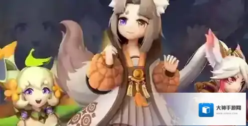 一起来捉妖夏日约定头像框怎么获得 入手方法攻略