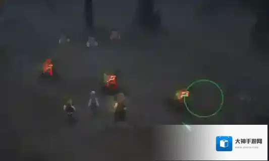 哈利波特:魔法觉醒小怪