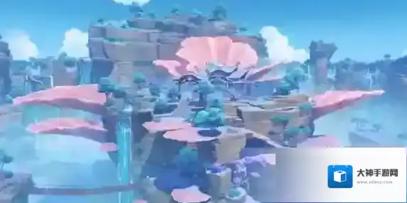 原神刃连岛地下室怎么进入？原神刃连岛地下室进入方法