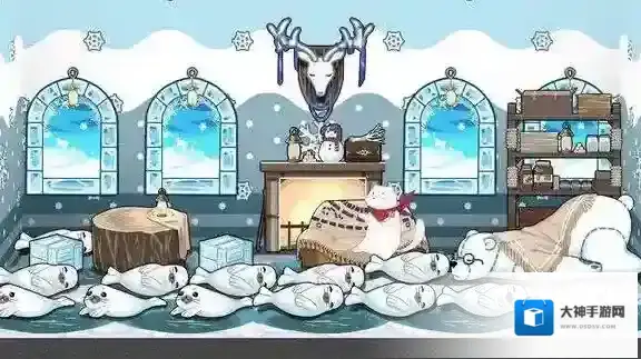 少女前线愚人节