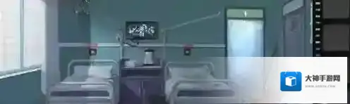 密室逃脱绝境系列9无人医院无人