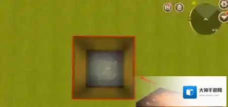 迷你世界做火锅