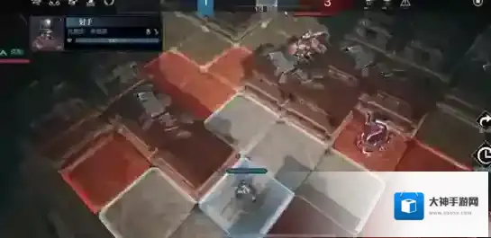 环形战争研读室加尔多书库7层攻略